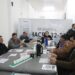 Vecinos de la chacra 32-33 presentaron proyectos en una nueva asamblea de Presupuesto Participativo