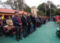 Inauguraron en Oberá la Fazenda de la Esperanza para la recuperación de personas con adicciones