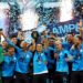 Belgrano campeón: Venció a River en la final del Torneo Apertura