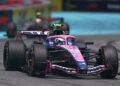 Colapinto terminó sexto en el GP de Canadá y consiguió su mejor resultado en la Fórmula 1