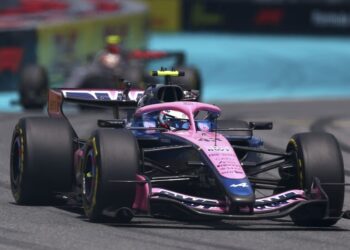 Colapinto terminó sexto en el GP de Canadá y consiguió su mejor resultado en la Fórmula 1