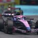 Colapinto terminó sexto en el GP de Canadá y consiguió su mejor resultado en la Fórmula 1