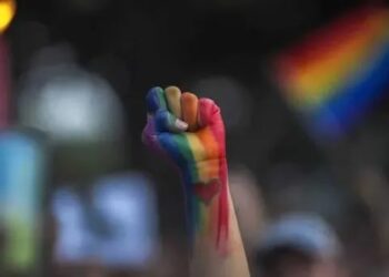 Día Internacional contra la Discriminación por Orientación Sexual e Identidad de Género