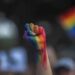 Día Internacional contra la Discriminación por Orientación Sexual e Identidad de Género