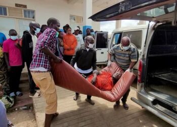 La OMS declaró la emergencia sanitaria internacional ante el avance del ébola en África