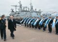 Hoy es el Día de la Armada Argentina