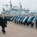 Hoy es el Día de la Armada Argentina