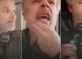 Detuvieron en Brasil a un chileno por insultos racistas