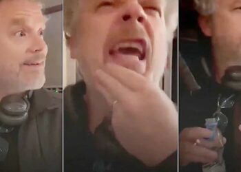 Detuvieron en Brasil a un chileno por insultos racistas