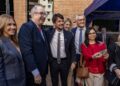 Sebastián Macías, Lucas Romero Spinelli y Leonardo Stelatto analizan los desafíos y medidas para Misiones en 2026