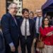 Sebastián Macías, Lucas Romero Spinelli y Leonardo Stelatto analizan los desafíos y medidas para Misiones en 2026