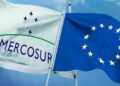 Acuerdo entre la Unión Europea y el Mercosur: comienza a regir de manera provisoria