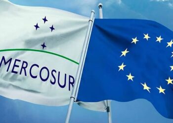 Acuerdo entre la Unión Europea y el Mercosur: comienza a regir de manera provisoria