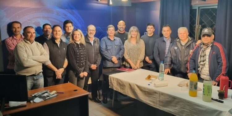 La CaPPRyT aprobó su balance anual y analizó los desafíos que enfrenta el sector audiovisual misionero