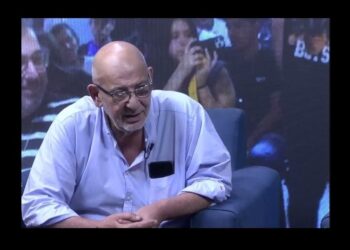 Murió anoche Miguel Ángel Dib