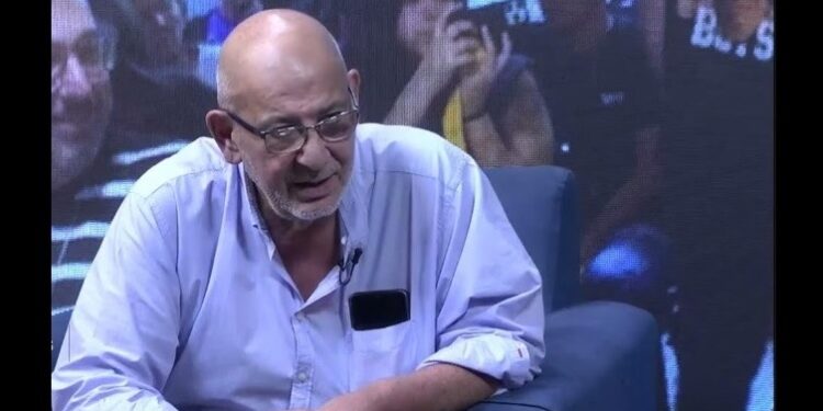 Murió anoche Miguel Ángel Dib