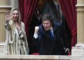 El Gobierno busca aprobar leyes clave durante el Mundial y pide a sus diputados que no viajen a Estados Unidos