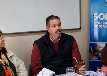 Referentes del peronismo misionero iniciaron el proceso de reconstrucción del PJ