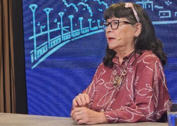 «Necesitamos jóvenes con pensamiento crítico y que comprendan el contexto internacional»