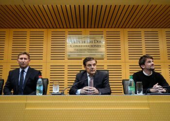Anunciaron la condonación de deuda de Cammesa a Emsa