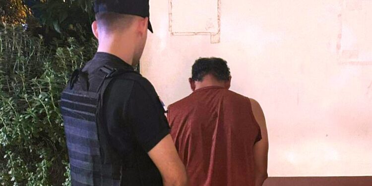 Seis detenidos por hechos de violencia en Misiones: un hombre agredió a su madre de 89 años