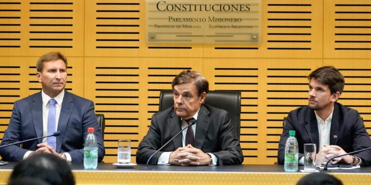 Las obras que financiaría el bono de reactivación económica: energía, caminos, conectividad y salud