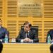 Las obras que financiaría el bono de reactivación económica: energía, caminos, conectividad y salud