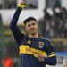 Boca busca meterse en cuartos ante Huracán en una Bombonera repleta