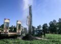 Passalacqua definió al acceso al agua potable como un eje de inclusión