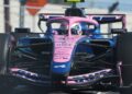 Colapinto terminó 7° en el Gran Premio de Miami y logró su mejor posición en la Fórmula 1