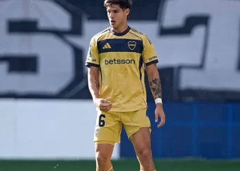Boca derrotó a Central Córdoba y cerró la fase regular como líder momentáneo