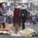Bolivia denunció un supuesto plan de Evo Morales para desestabilizar al Gobierno