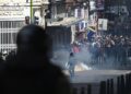 Bolivia se paraliza con bloqueos y protestas que exigen la renuncia del presidente Rodrigo Paz