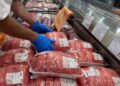 La inflación desaceleró pero no la canasta básica