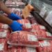 La inflación desaceleró pero no la canasta básica