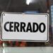 Cierre de empresas y caída del empleo formal profundizan el deterioro económico