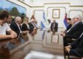 Misiones sostiene obra pública con financiamiento externo y orden fiscal en un contexto nacional adverso