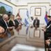 Misiones sostiene obra pública con financiamiento externo y orden fiscal en un contexto nacional adverso