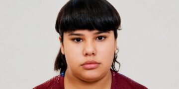 Femicidio en Eldorado: Dulce Candia murió por asfixia mecánica
