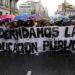 Milei recortó $78.711 millones en Educación