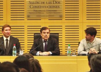 Encuentro Misionero competirá en los 79 municipios de la provincia rumbo a 2027