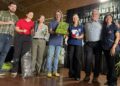 Lanzaron un programa de fortalecimiento de huertas escolares