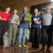 Lanzaron un programa de fortalecimiento de huertas escolares