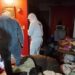 Chacra 32-33: hallan un cadáver tras denuncia de vecinos por olor nauseabundo