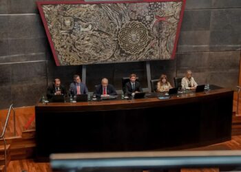 Hechos, no palabras