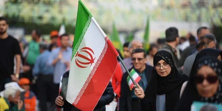 Irán instó a Estados Unidos a elegir la vía diplomática tras presentar una nueva propuesta de paz