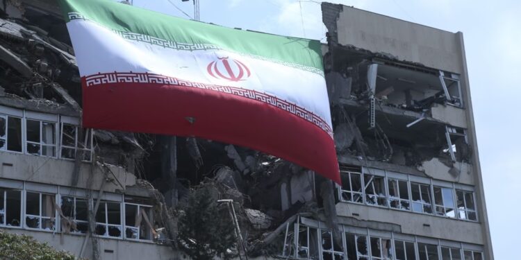 Irán acusó a Estados Unidos de “sabotear” las negociaciones para frenar la guerra