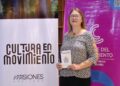 Silvia Hedman presentó “Memorias del Silencio” en la Feria del Libro y reconstruyó la memoria íntima de la dictadura