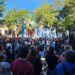 Miles de personas colmaron Posadas en la cuarta Marcha Federal Universitaria