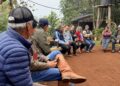 El primer matadero formal de El Soberbio obtiene la matrícula 1